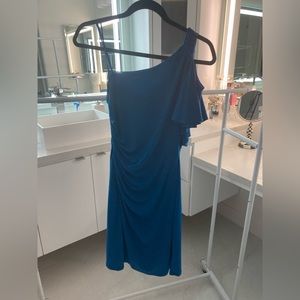 Slightly used, Max&Cleo dress size S No exchange- return